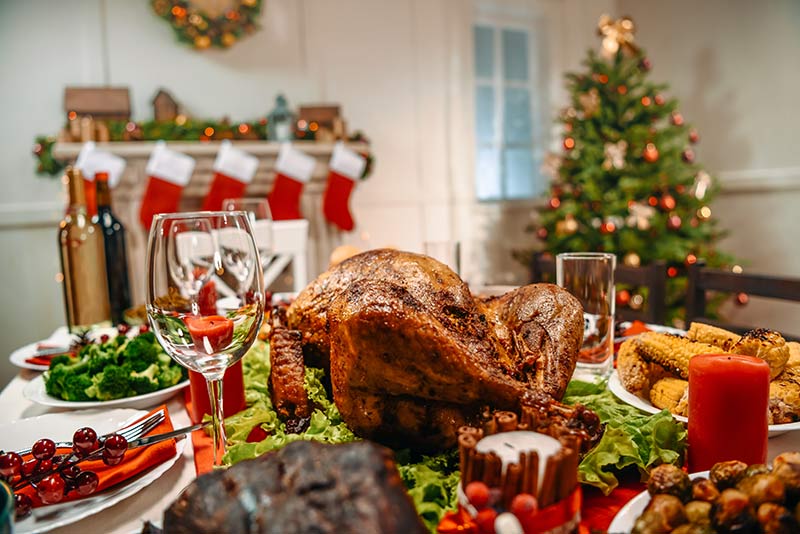 świąteczny catering - restauracja radom